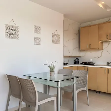 Vila Olive Chrysi Luxury With In-room Plunge Pool Chania (Crete)