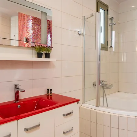 Olive Chrysi Luxury With In-room Plunge Pool Vila Chania (Crete)