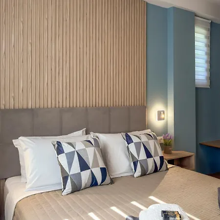 Olive Chrysi Luxury With In-room Plunge Pool * Chania (Crete)