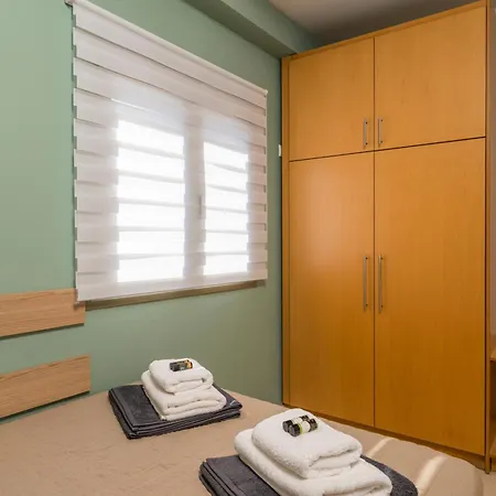 Olive Chrysi Luxury With In-room Plunge Pool Χανιά