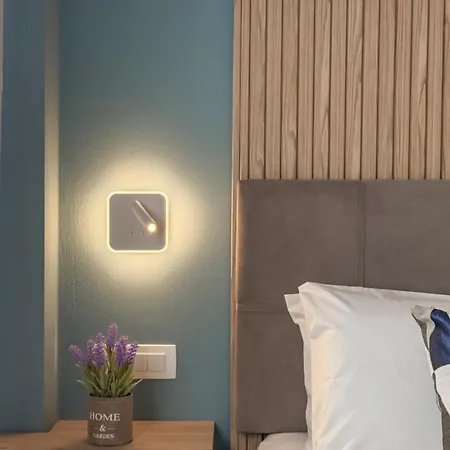 Βίλα Olive Chrysi Luxury With In-room Plunge Pool Χανιά