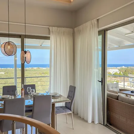 Βίλα Olive Chrysi Luxury With In-room Plunge Pool Χανιά